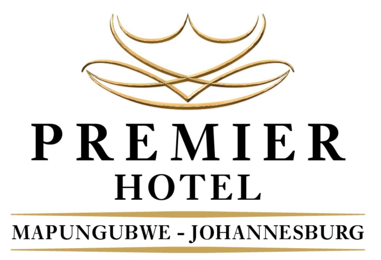 Premier Hotel Mapungubwe Йоганнесбурґ Екстер'єр фото